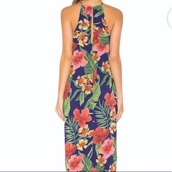 Privacy Please Mid dress NWOT - Picture 2 of 3